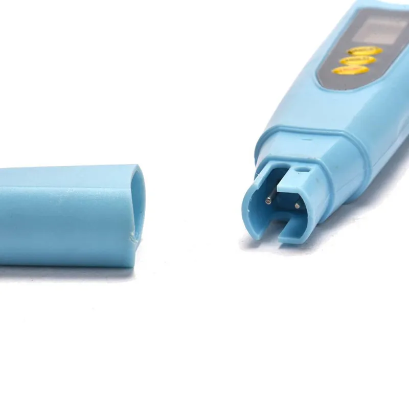 Тестер качества воды Измеритель Твердости TDS ручка для тестирования тяжелых