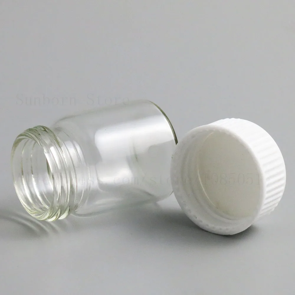 Многоразовые Пустые маленькие прозрачные бутылки для жидкости электронных