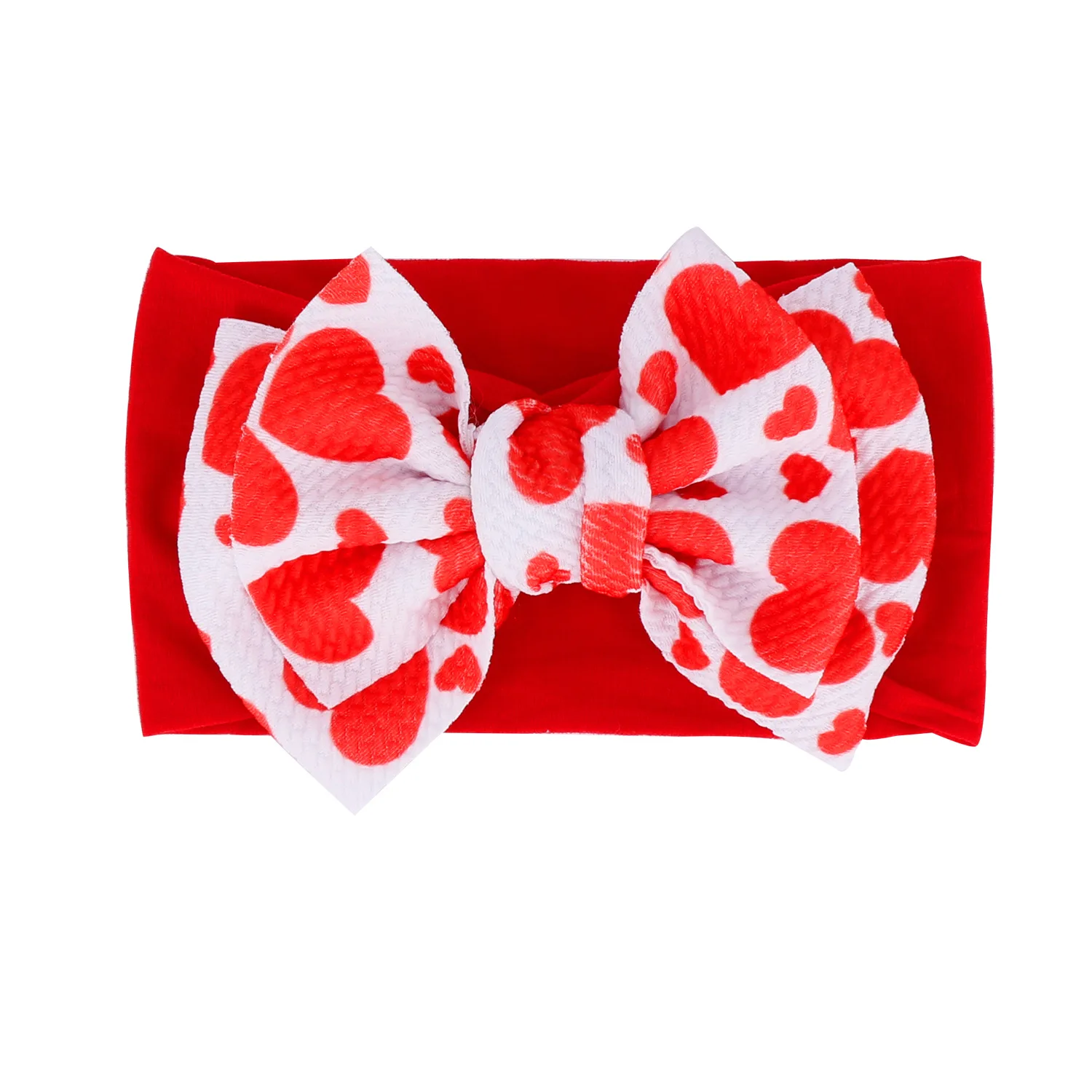 Детская повязка на голову для девочек бандо чалма новорожденных Детские