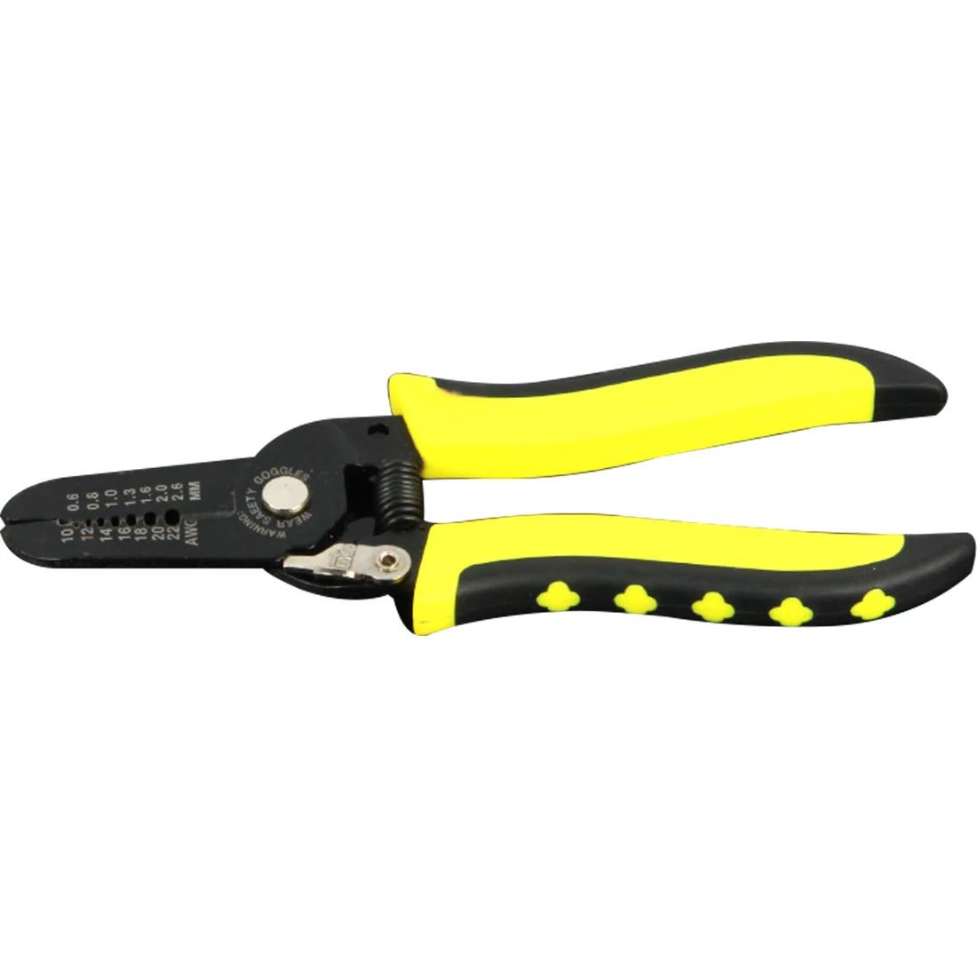 1 шт. щипцы для зачистки проводов обжимные плоскогубцы ручные инструменты