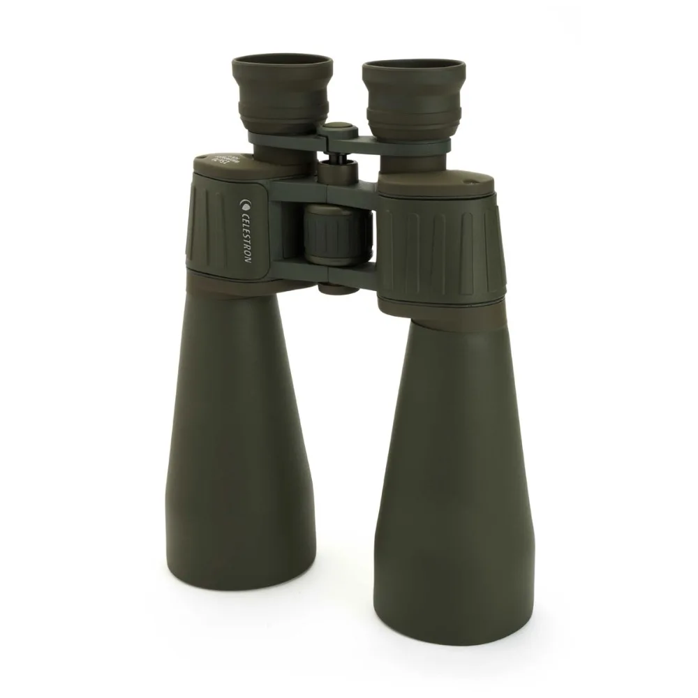 Кавалерия Celestron 15X70 бинокулярный телескоп с многослойным покрытием