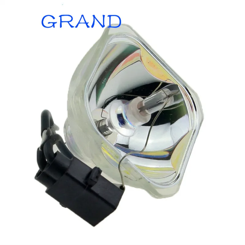 Replacement Projector Lamp EMP-1700/EMP-1705/EMP-1707/EMP-1710/EMP-1715/EMP-1717/EX100/EMP-1505 for ELPLP38 V13H010L38