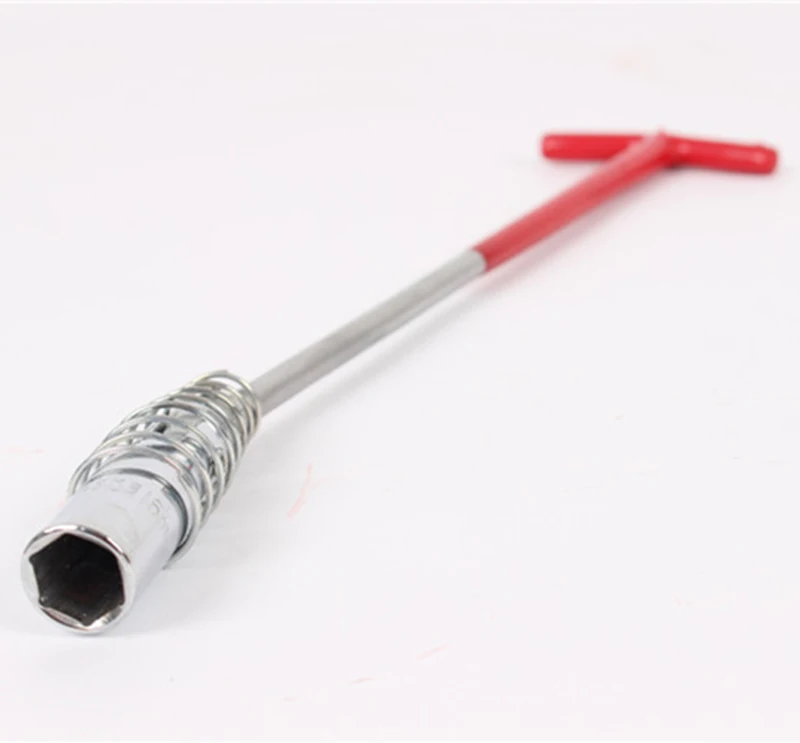 Mainpoint высококачественный Т образная ручка универсальный шарнир Свеча зажигания