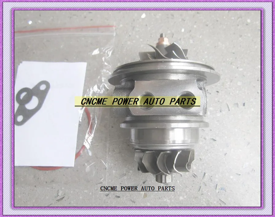 Турбо картридж CHRA Core TD04-14T 49377-06213 36002369 для Volvo XC70 XC90 V70 S60 S80 03-09 B5254T2 N2P258LT N2P25LT 2,5 T 2.5L