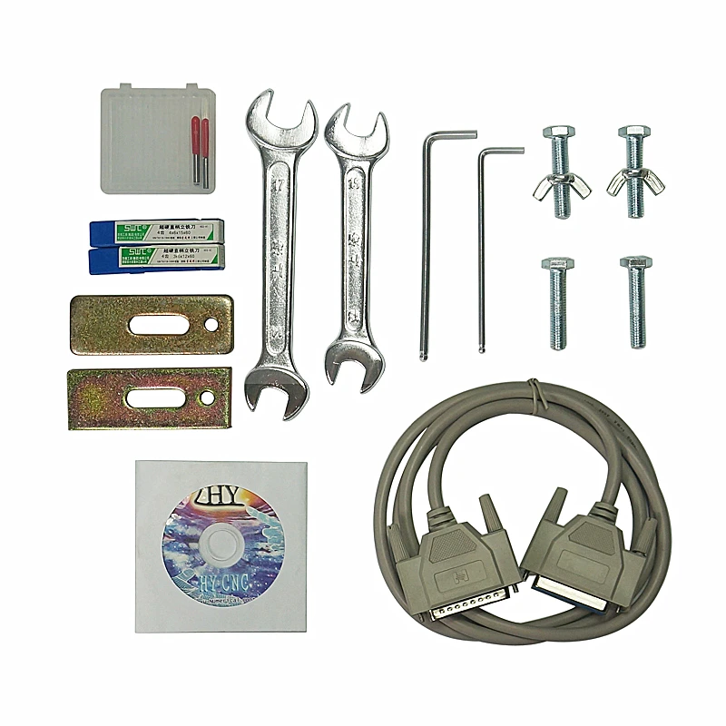 

Vertical 3d mini cnc engraving machine 1010 column type milling machine 3axis metal aluminum cnc