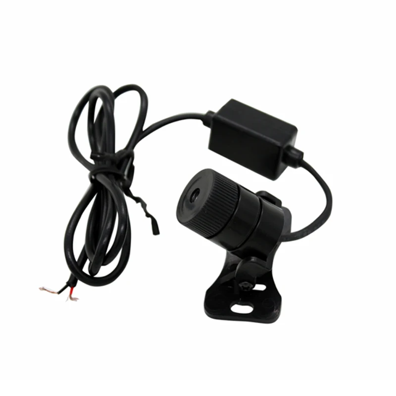 SUNKIA Cross-Star Logo Car Laser Fog Lamp Rear Warming Light Motorcycles &amp Auto For Toyota VW Benz Mazda Mitsubishi Honda Suzuki |