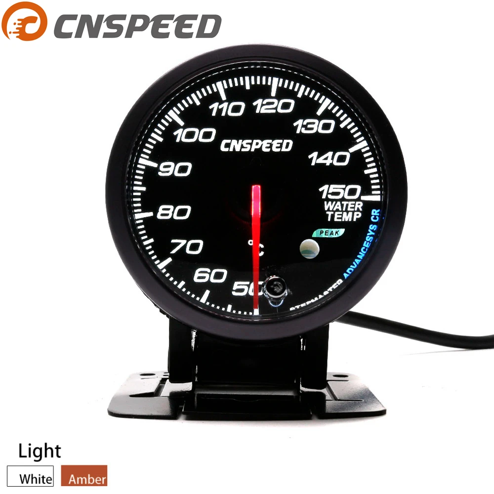 Бесплатная доставка CNSPEED 60 мм автоматический датчик температуры воды