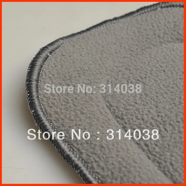 Бесплатная доставка бамбуковый угольный вкладыш лучшее качество для ребенка|bamboo