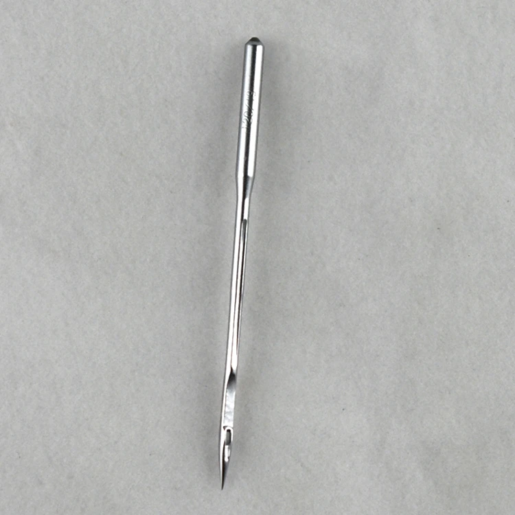 Швейные иглы UY128GAS DV43 для промышленной кожи швейные с блокировкой|sewing needles|machine sewing