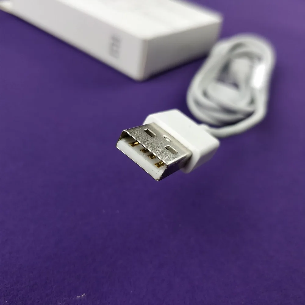 Оригинал Сяо mi Usb Тип C A2 A1 8 6 6x x3 x2s Max3 красный Pro быстро 100 см белый заряд данных