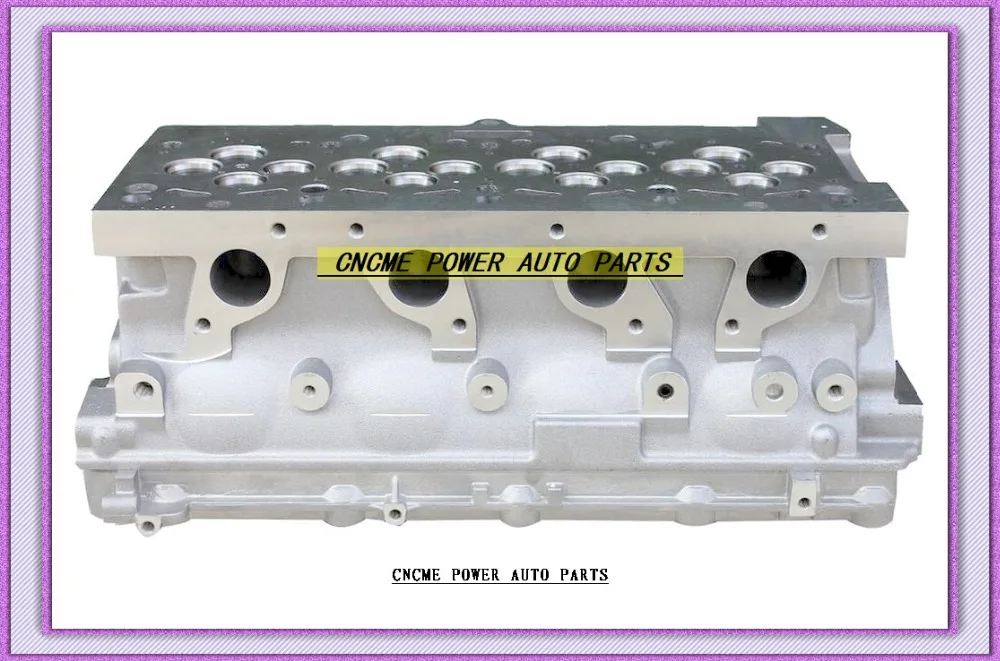 908 711 BKD AZV BMN BWV BVE BMA BKP BUZ BMR CBAA CBBB CBAC 2.0L головка цилиндра VW Golf Jetta Passat Touran 03G103351B 908711