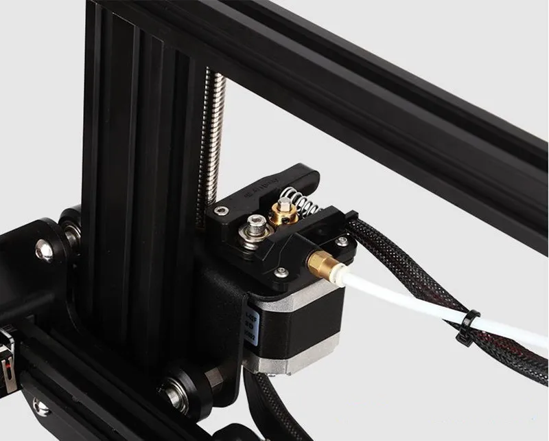 10 шт. детали для 3D принтера 2020 евро Алюминиевые профильные рельсы openbuilds Wheel 625ZZ 625