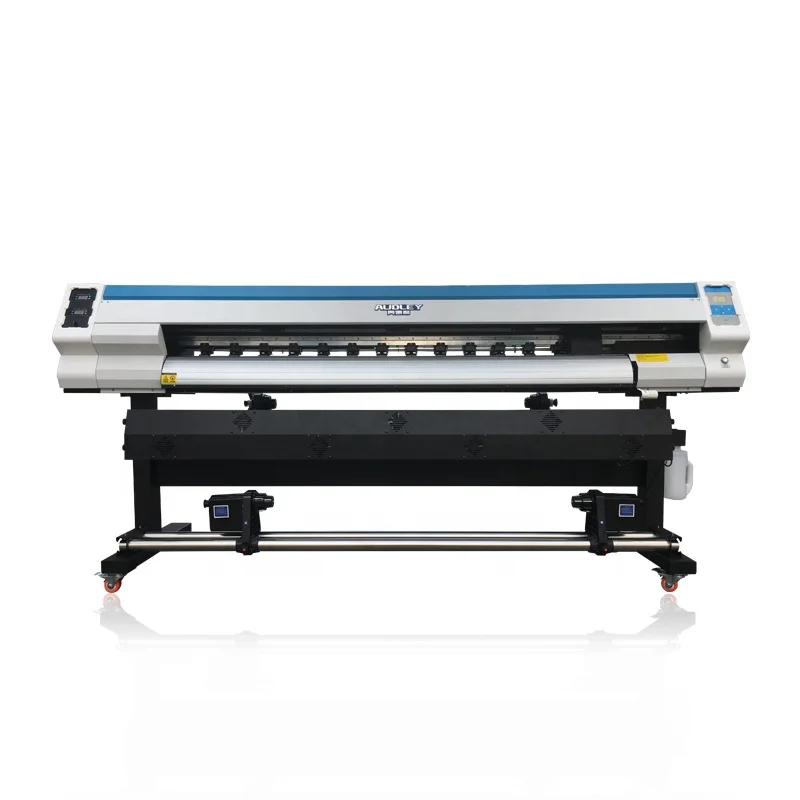 NDL-S2000 новый дизайн китайский струйный принтер XP600 печатающая головка