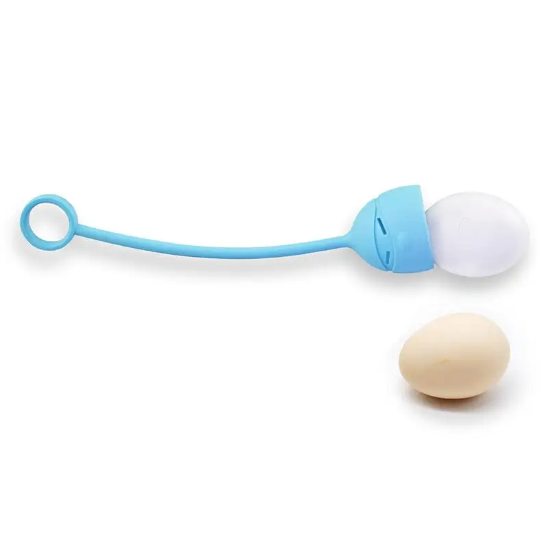 Кемпинг ночник аварийный фонарик Портативный в форме яйца светодиодный свет