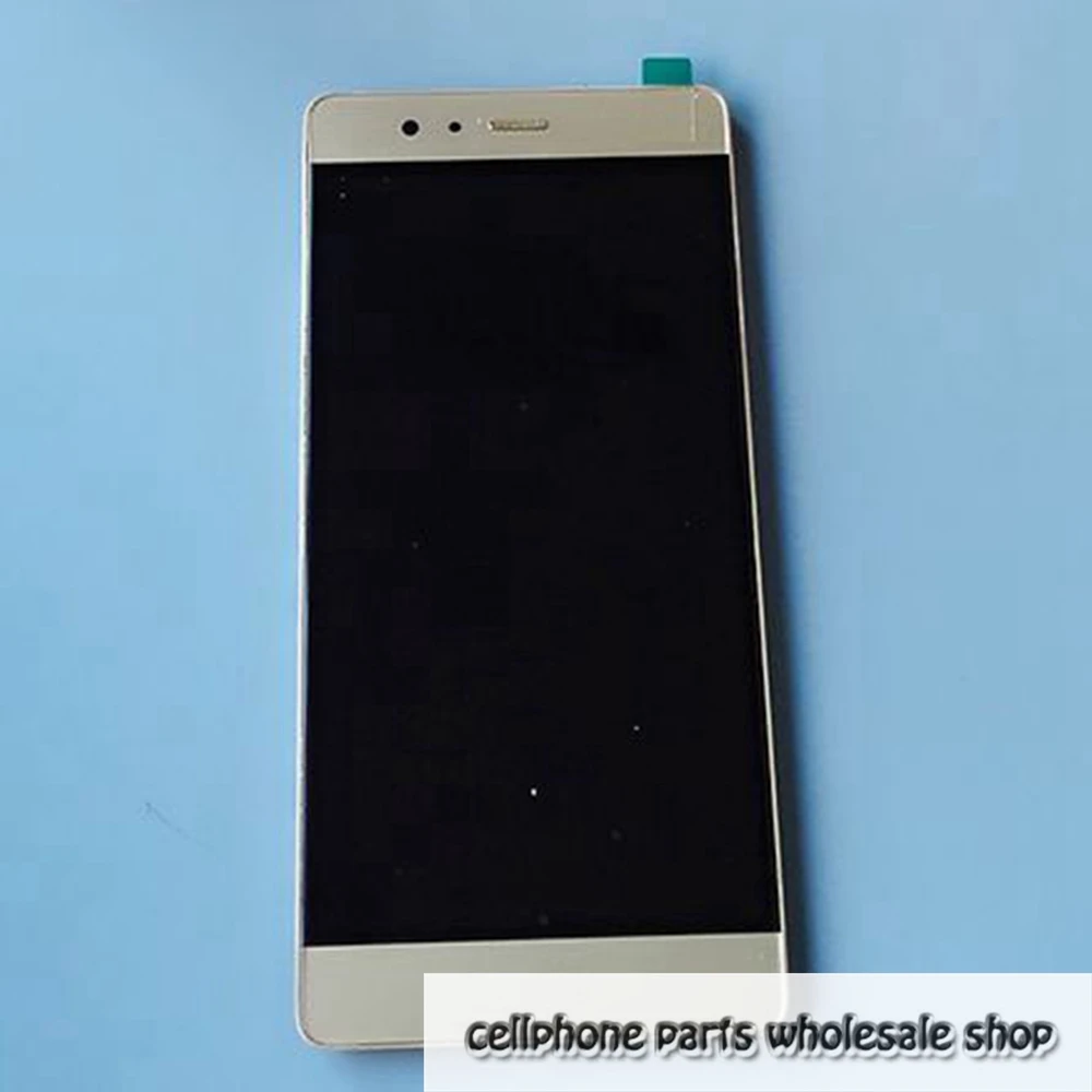 5 2 &quotдля Huawei p9 EVA L09 L19 ЖК дисплей + сенсорный экран дигитайзер Рамка для Acsend P9