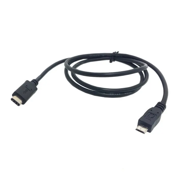 Реверсивный дизайн USB 3 0 1 Type C разъем для Micro 2 кабель передачи данных Nokia N1 Tablet & Mobile