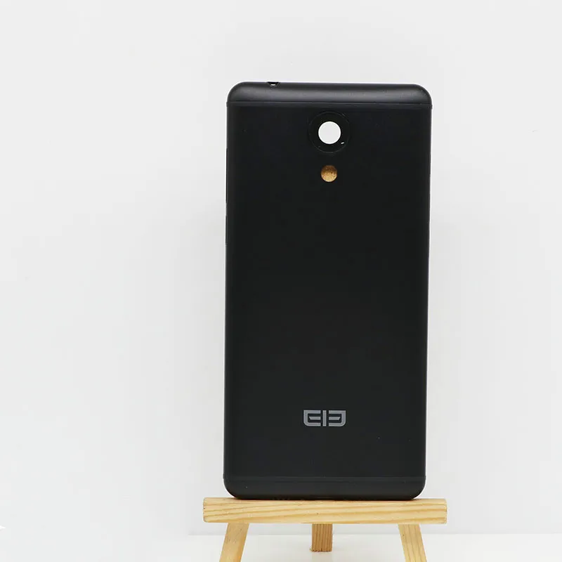BingYeNIingNew Elephone P8 чехол для батареи Защитный чехол для батареи задняя крышка для 5,5 дюймов Elephone P8 смартфон