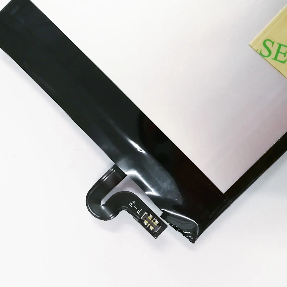 5500 мАч батарея для телефона HOMTOM HT50 Замена HT 50 резервные батареи Bateria смартфон +