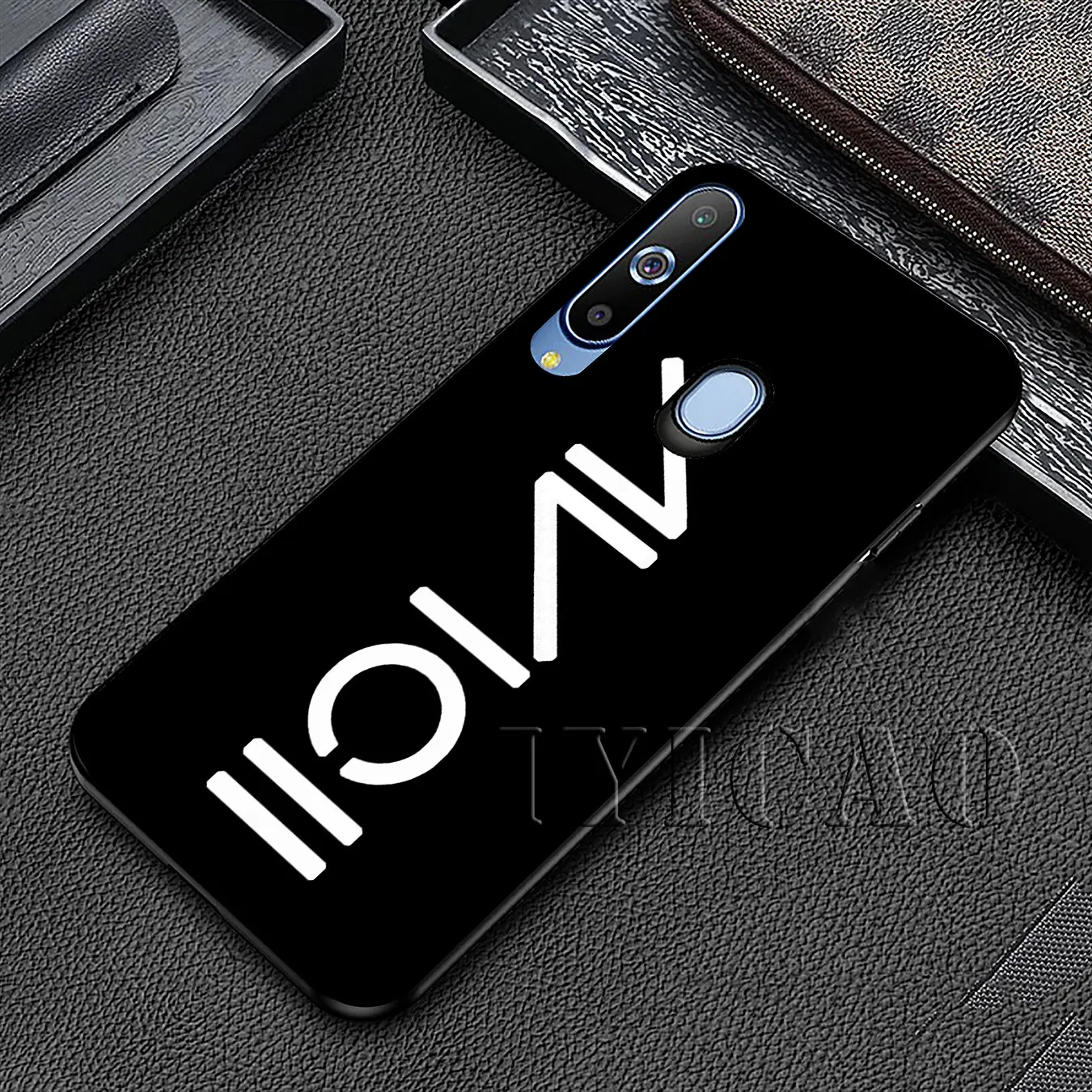 Avicii DJ Tim Bergling отличный мягкий силиконовый чехол для Samsung Galaxy A70 A60 A50 A40 A30 A20 A10 A50S A40S