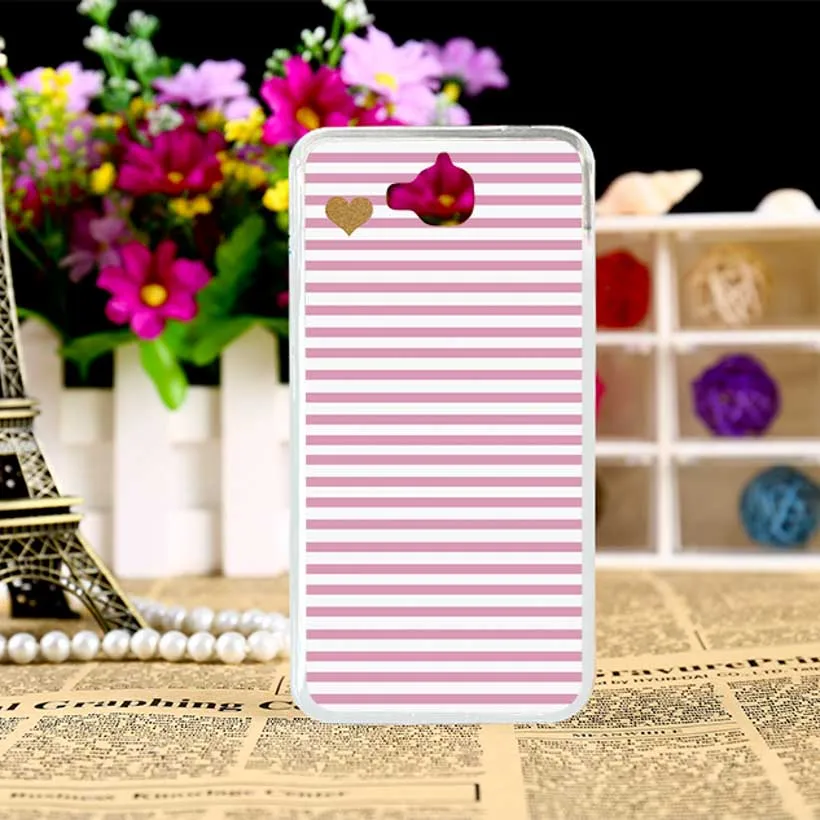 Ojeleye силиконовые чехлы для телефона чехол для huawei Honor 4C Pro TIT-AL00 Y6 Pro TIT-L01 TIT-U02 Enjoy 5 Honor Холли 2 плюс TIT U02 - Цвет: Test027