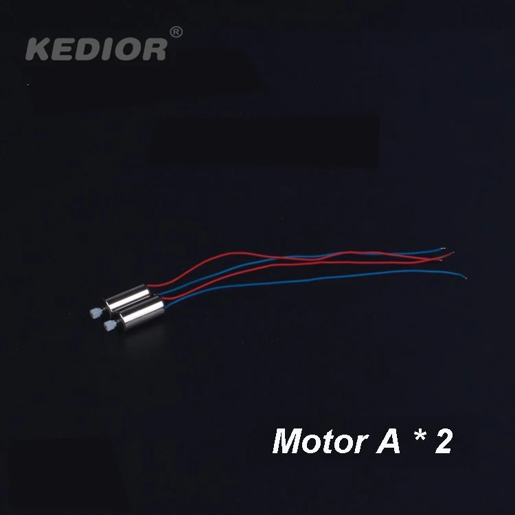 X8SW Motor RC Helicopter accessories Drone Quadcopter Engines Free Shipping | Игрушки и хобби