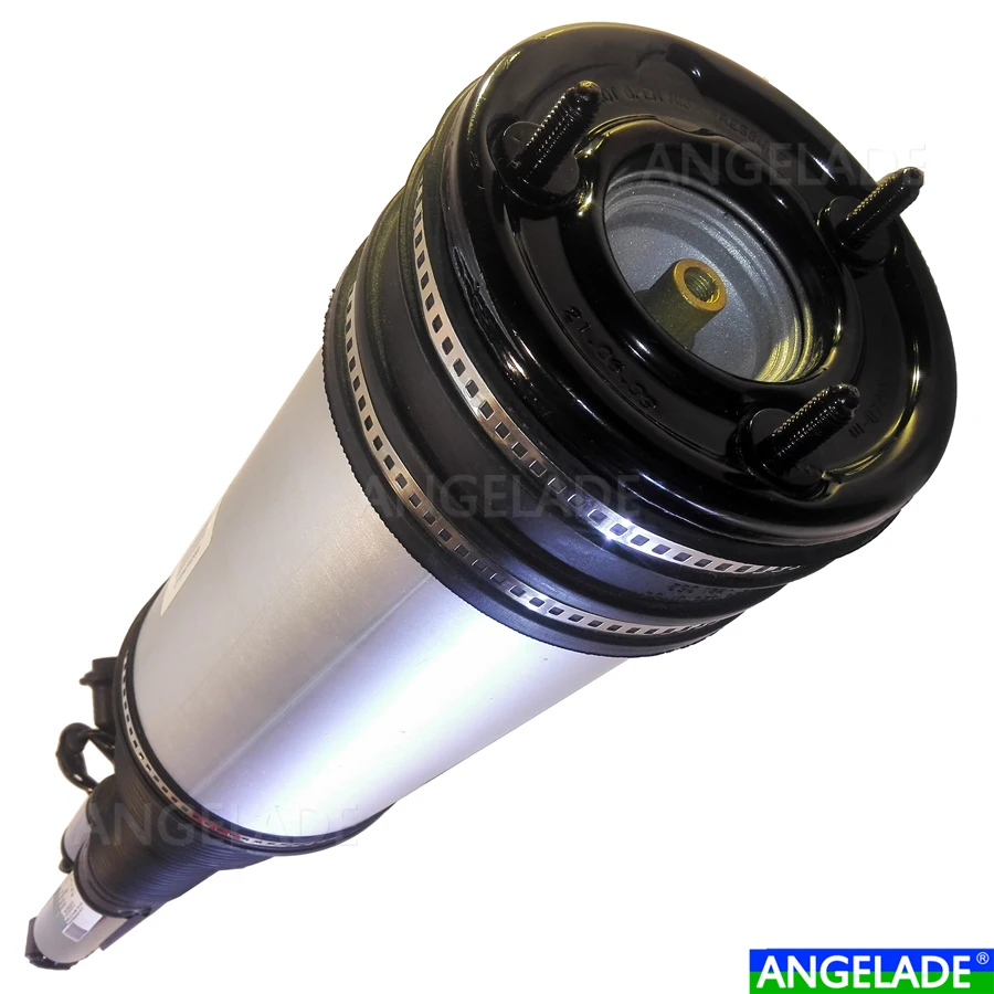 Задняя пара воздушных амортизаторов для Mercedes Benz S-Class W220 S280 S320 S350 S400 S430 S500 S600 2203202338 2203205013.