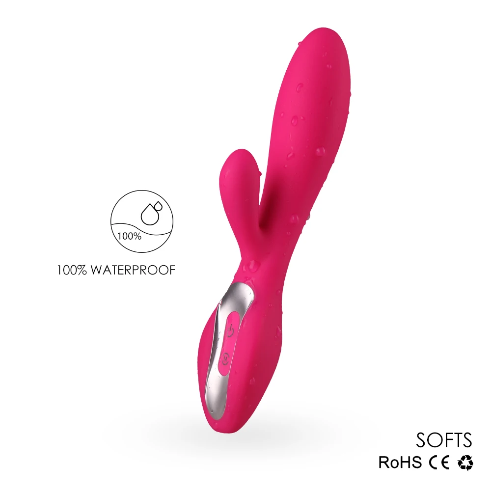 Vibrator Sex Toys for Woman Shop Masturbator AV Massager Dildo Machine Electric Shock Anal Plug Q004 | Красота и здоровье