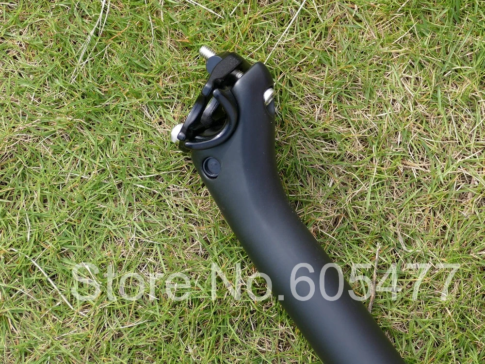 Подседельный штырь Toray SP5 из углеродного волокна для горного и дорожного