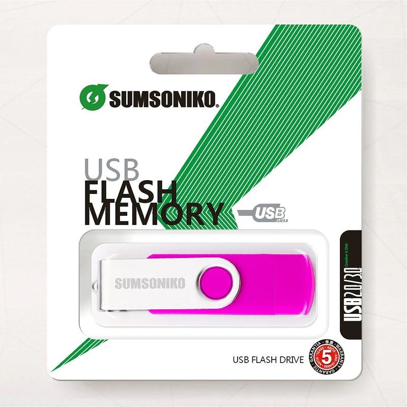 OTG USB Flash Drive 16 ГБ usb pen drive Продвижение Stick Смартфон pendrive Tablet PC Внешние Накопители |