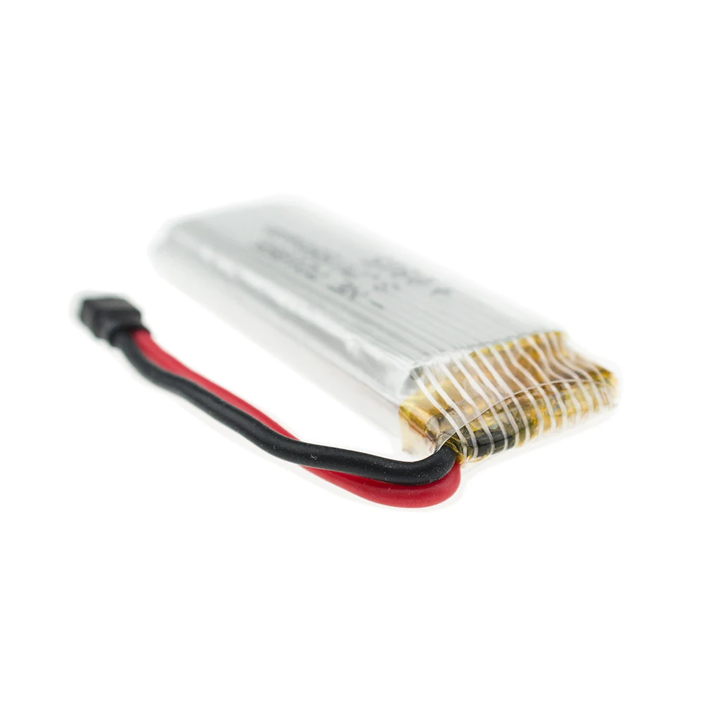 3 7 v 550 mah Lipo 6 шт. AA батареи aaa и Зарядное устройство для Wltoys V977 V930 Радиоуправляемый