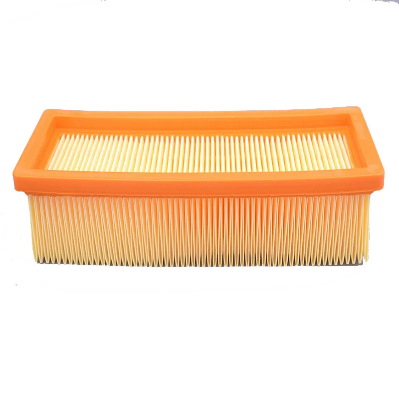 1 шт. плоский складчатый фильтр для karcher Karcher 6 414 498 0 SE 2001 3001 5 100 K 2801 A