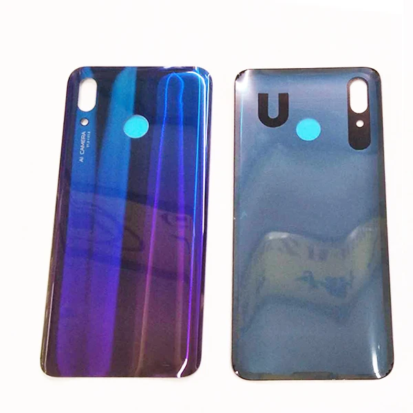 Для Nova 3 Nova3 PAR AL00 LX1 LX1M LX9 чехол для аккумулятора корпус чехлы задняя дверь 5