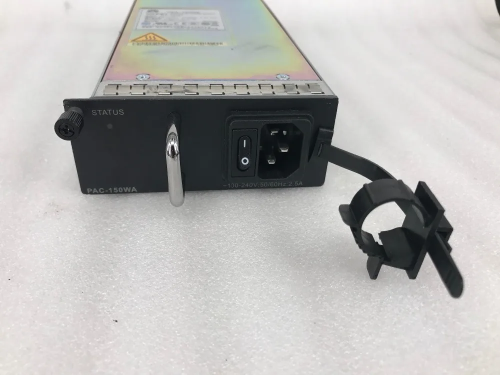 100% рабочее Электропитание для huawei (STL2BATTA01) (HSP1800 S12A) (ETP48100 B1) (PAC150 WA) (EPW40 48A 1) (PAC 350WA B)