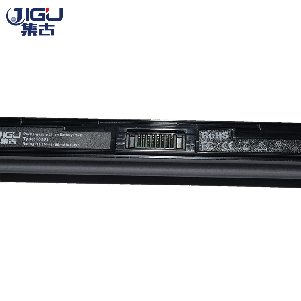 Аккумулятор JIGU AL10C31 AL10D56 для ACER Aspire One 1830T 3337 1430 4768 1551 4650721753 Серия TimelineX 1830 T 1830TZ|battery