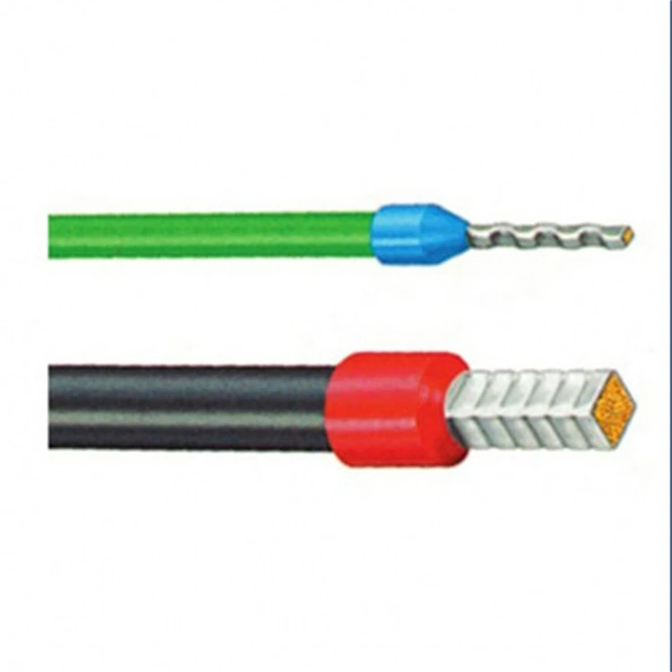 Саморегулируемые обжимные плоскогубцы 0,25-6mm2 AWG 23-10 с четырьмя наконечниками наконечники ручные инструменты для электрика