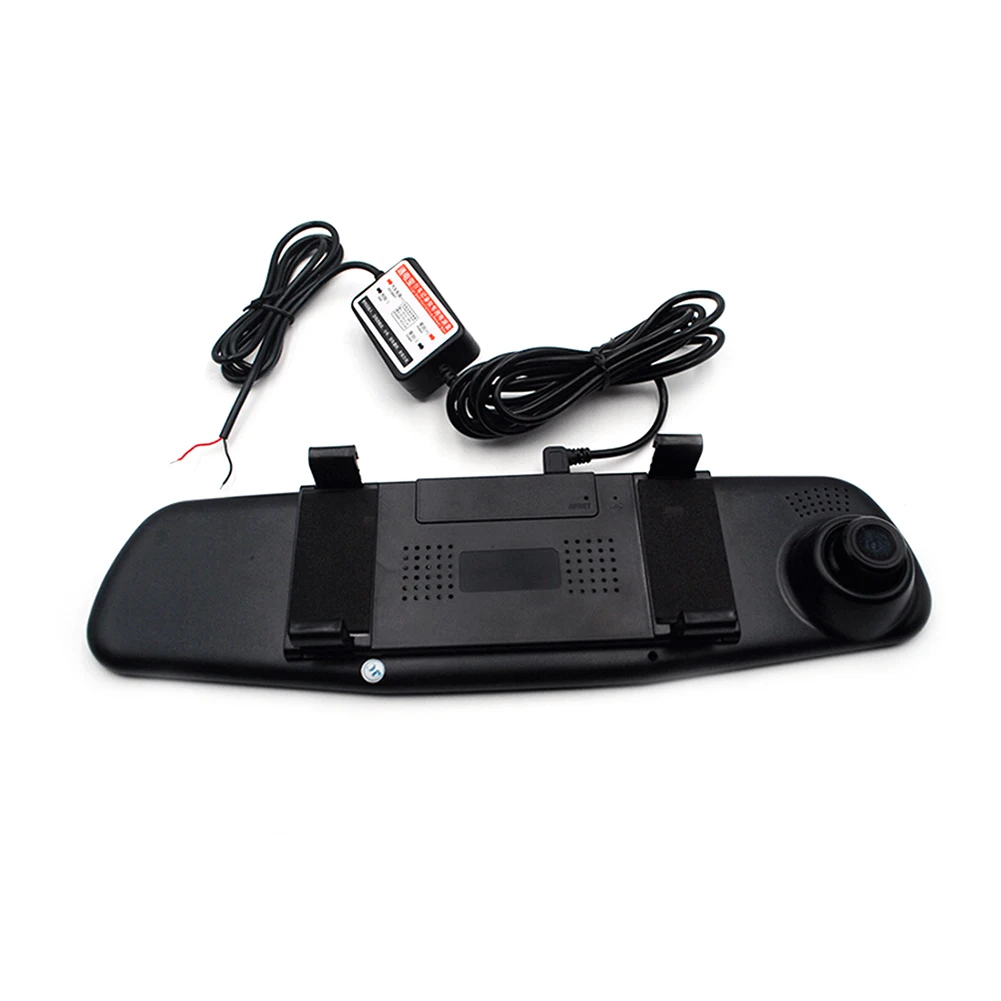 Автомобильный Мини Даш экшн-камера DVR(устройство цифровой записи) gps навигатор детектор 2A Katallobar понижающий кабель 12V 24V до 5V Micro USB проводной комплект предохранителей A119 G1W