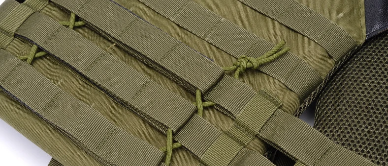 Тактический JPC жилет тактический страйкбол Пейнтбол Открытый Molle Тактический Поезд жилет CS игра защитный тактический жилет