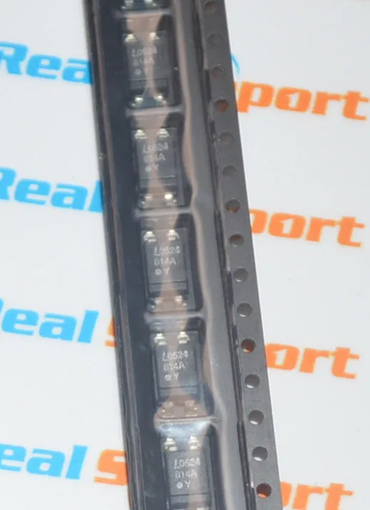 

10pcs/lot LTV-814S-TA LTV-814S SOP4