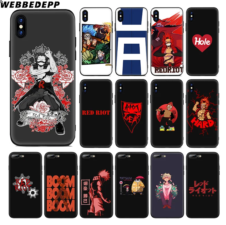 Мягкий силиконовый чехол WEBBEDEPP для Apple iPhone 11 Pro Xr Xs Max X или 10 8 7 6 6S Plus 5 5S SE TPU |