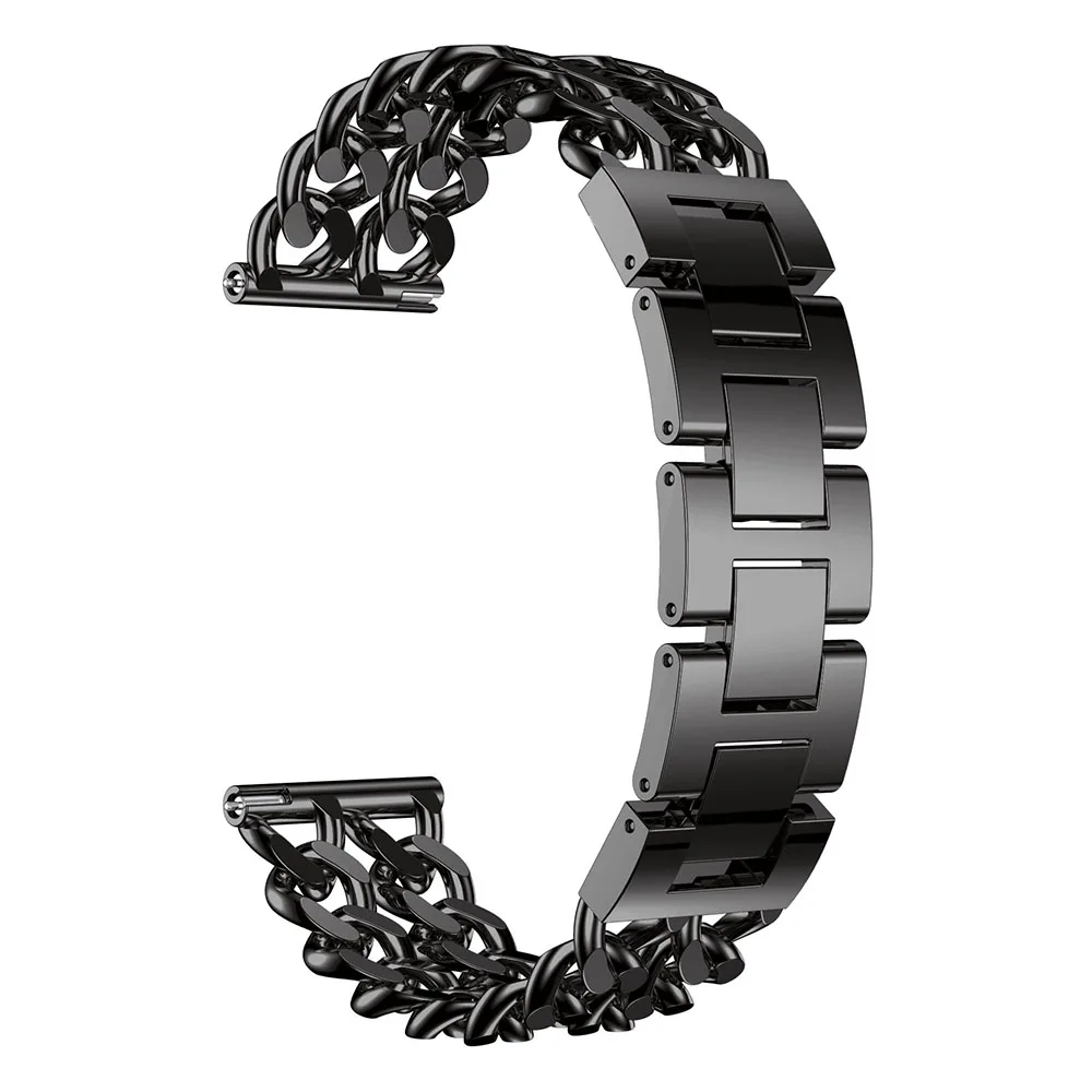 Watchband For Samsung Gear S3 Frontier / Classic Watch Band 22mm alloy Metal Bracelet Strap for wrist | Электроника