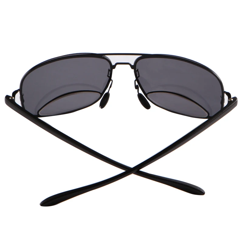 FENCHI Bifocals очки для чтения поляризованные солнцезащитные мужчин гиперопия по