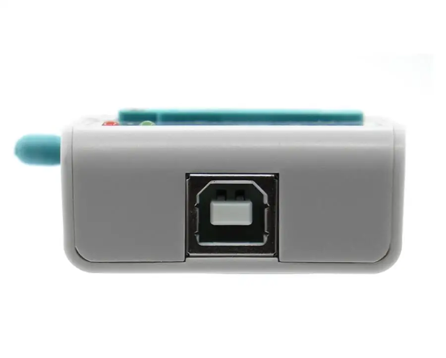 Высокоскоростной USB программатор EZP2019 SPI лучше чем EZP2013 EZP2010 2020 с поддержкой 24 25 26 93