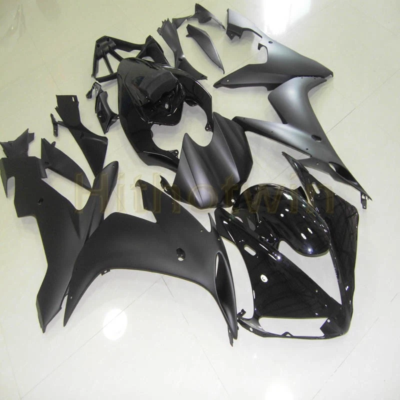 Кузов Набор мотоцикла для YZF R1 2004 2005 2006 YZFR1 04 05 06 ABS пластиковый корпус обтекателя |