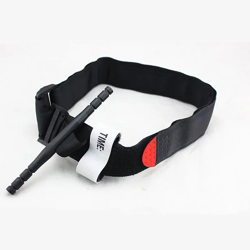 НПВУ NAR Красный наконечник скорой помощи для путешествий инструментов набор