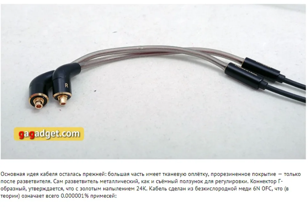 Наушники Whizzer A15 Pro HiFi Bass, металлические наушники в ухо, динамические наушники Hi-res с разъемом MMCX 3,5 мм, спортивные наушники с басами