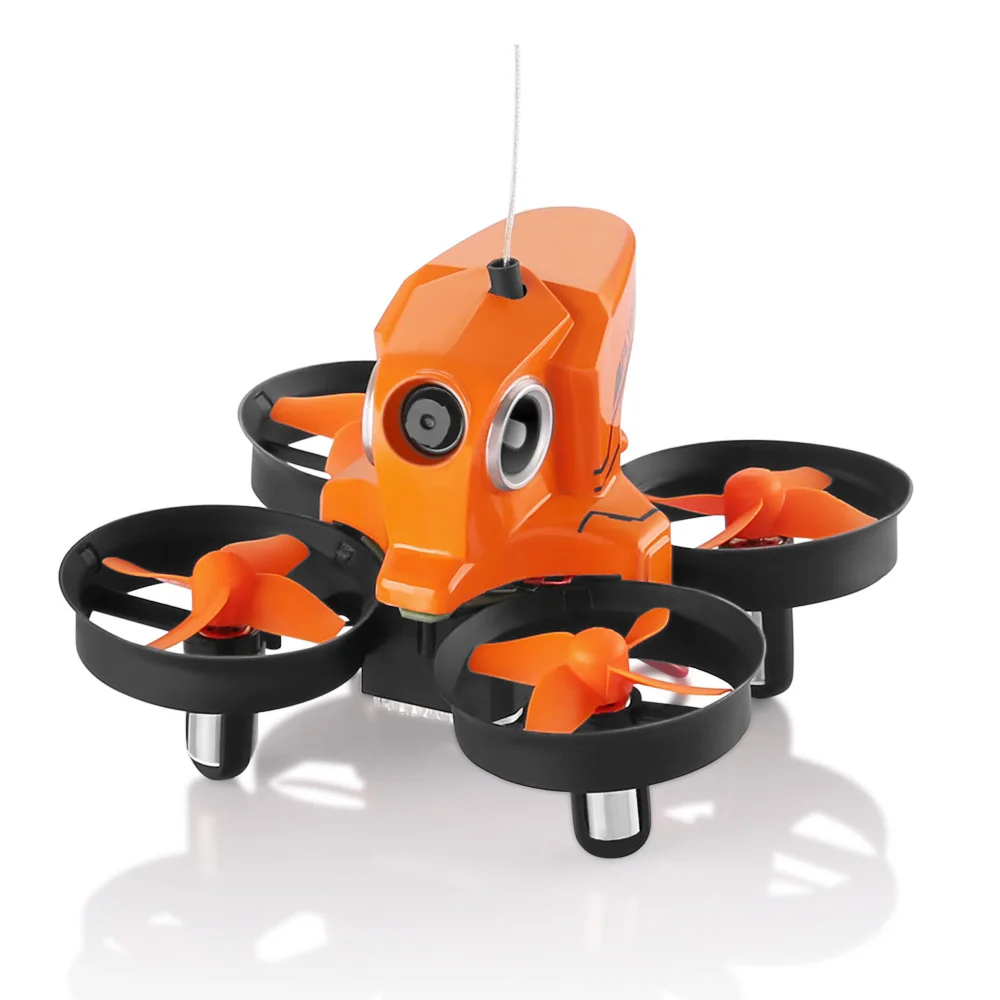 Дрона с дистанционным управлением новые FuriBee H801 селфи мини Дрон RC 720 P HD Камера 4CH 6
