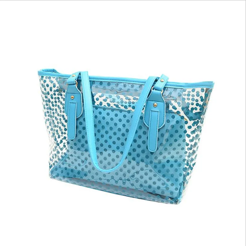 Сумка женская прозрачная с цепочкой 2019|Сумки ручками| |