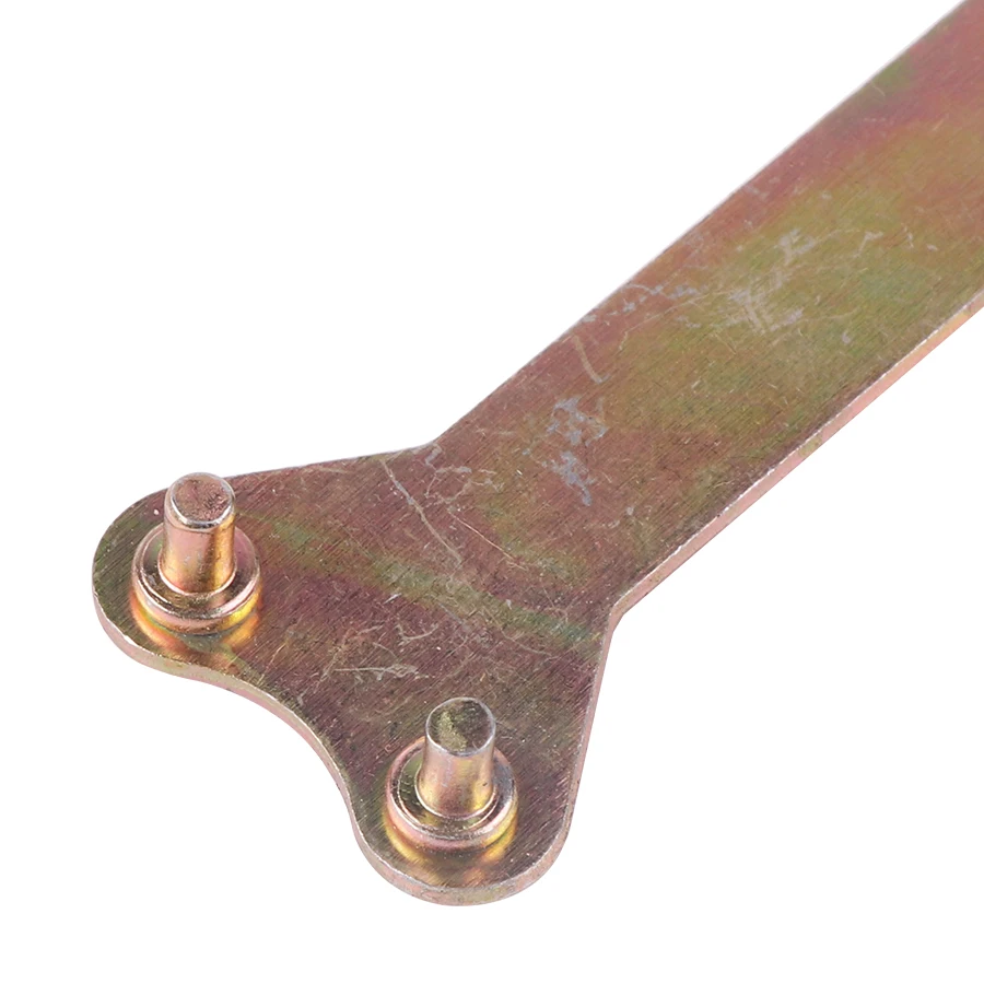 10 мм Прочный металлический хвостовик оправка шпинделя адаптер для шлифовального