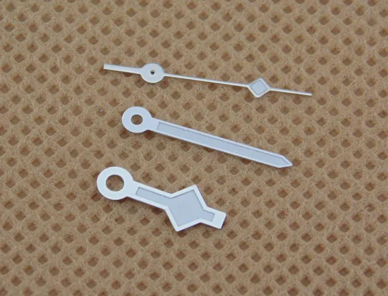 Часы Corgeut с серебристыми/золотистыми краями подходят для ETA 2836 2824 автоматическое