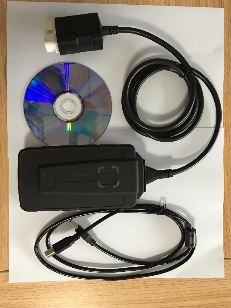 20 шт./лот 2016 Новое прибытие Вау Snooper CDP v5.008 R2 с bluetooth диагностический инструмент tcs